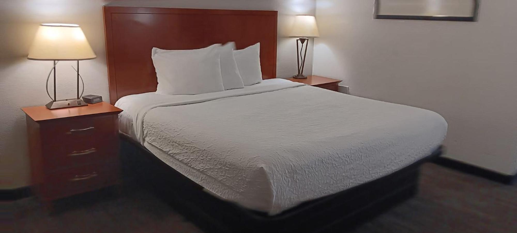 Quality Inn St Paul-Minneapolis-Midway Saint Paul Bagian luar foto